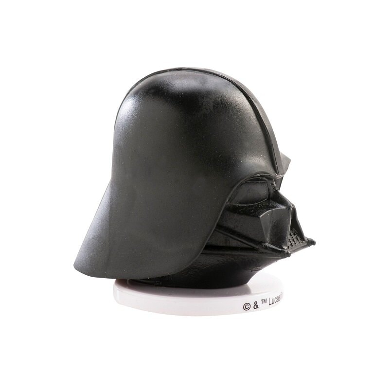 Taartfiguur Star Wars Darth Vader 6 cm