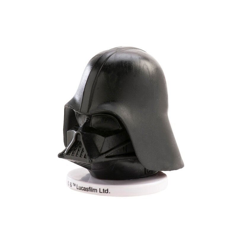 Taartfiguur Star Wars Darth Vader 6 cm