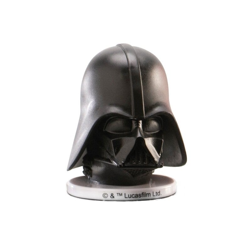 Taartfiguur Star Wars Darth Vader 6 cm