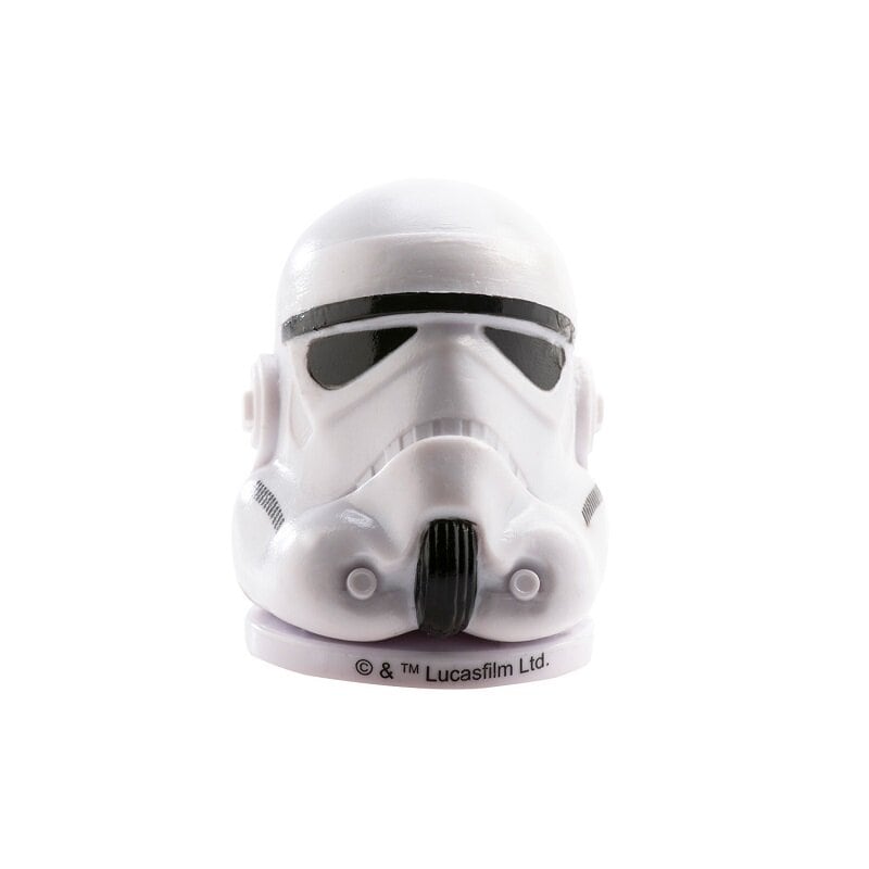 Taartfiguur Star Wars Stormtrooper 6 cm