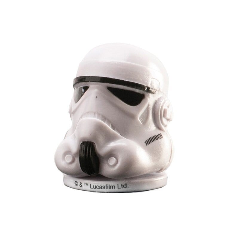 Taartfiguur Star Wars Stormtrooper 6 cm