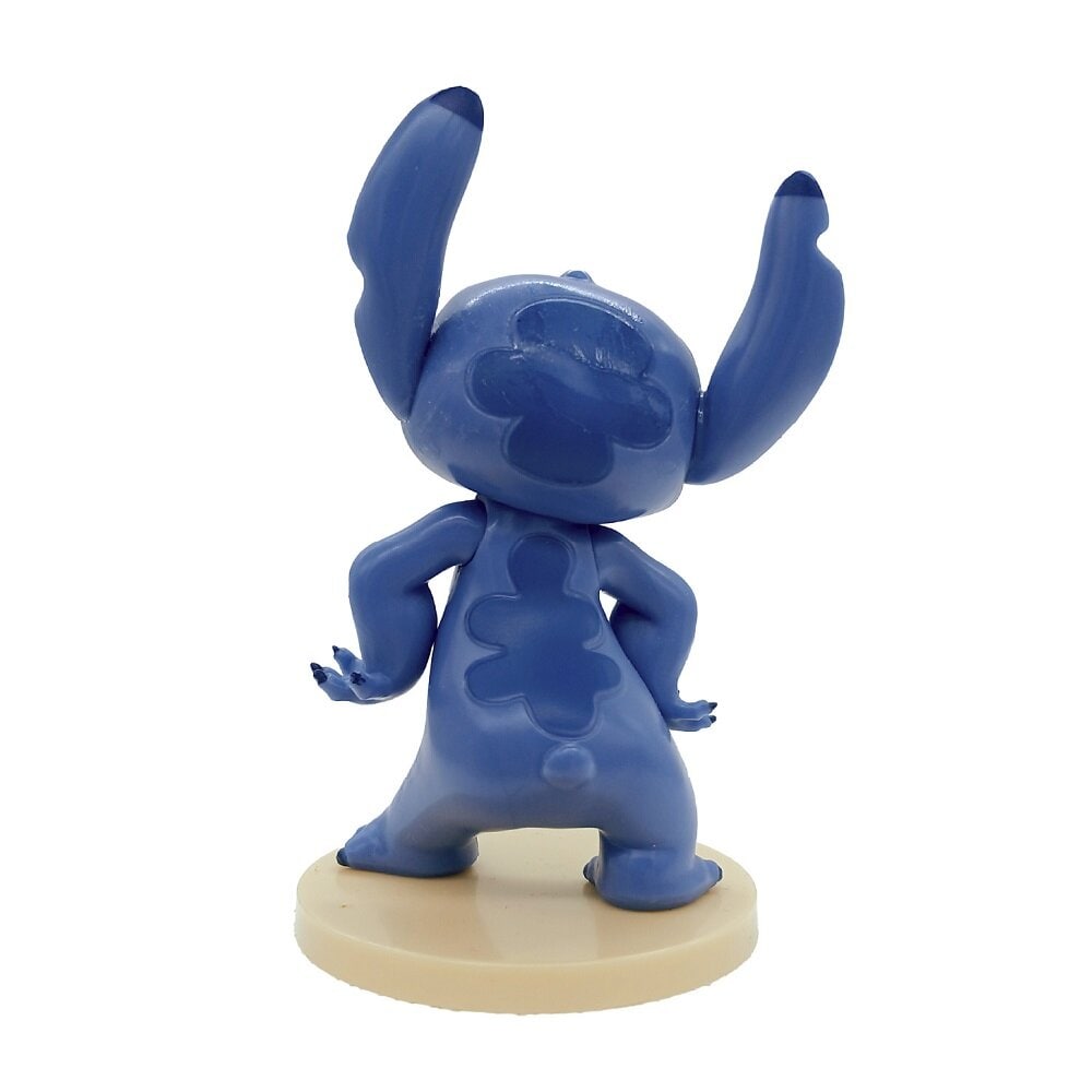 Stitch Taartfiguur 9 cm