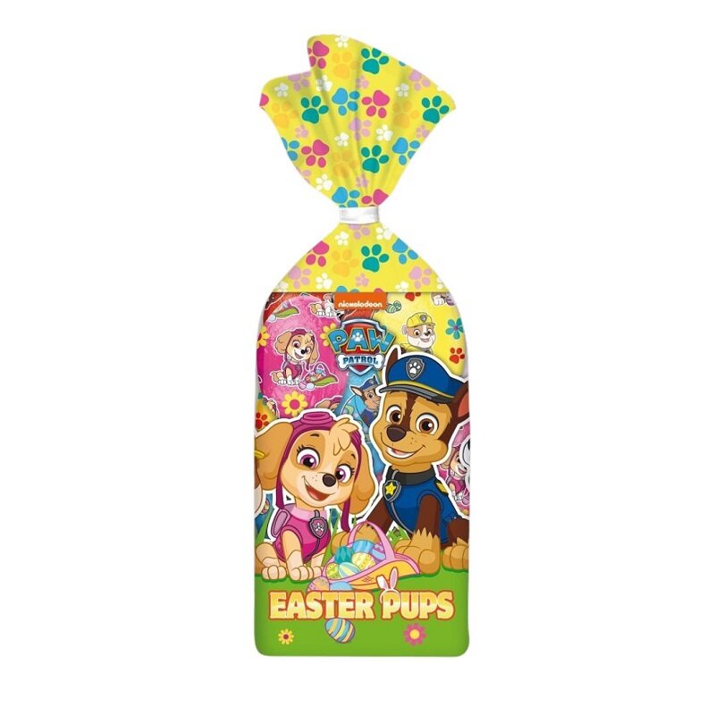 Paw Patrol - Pasen Chocolade Ei 168 gram