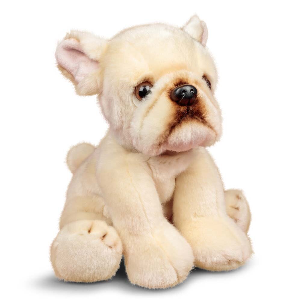 Animigos World of Nature - Franse Bulldog 23 cm