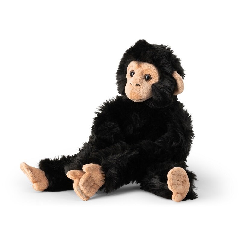 Animigos World of Nature - Hangende Chimpansee 22 cm