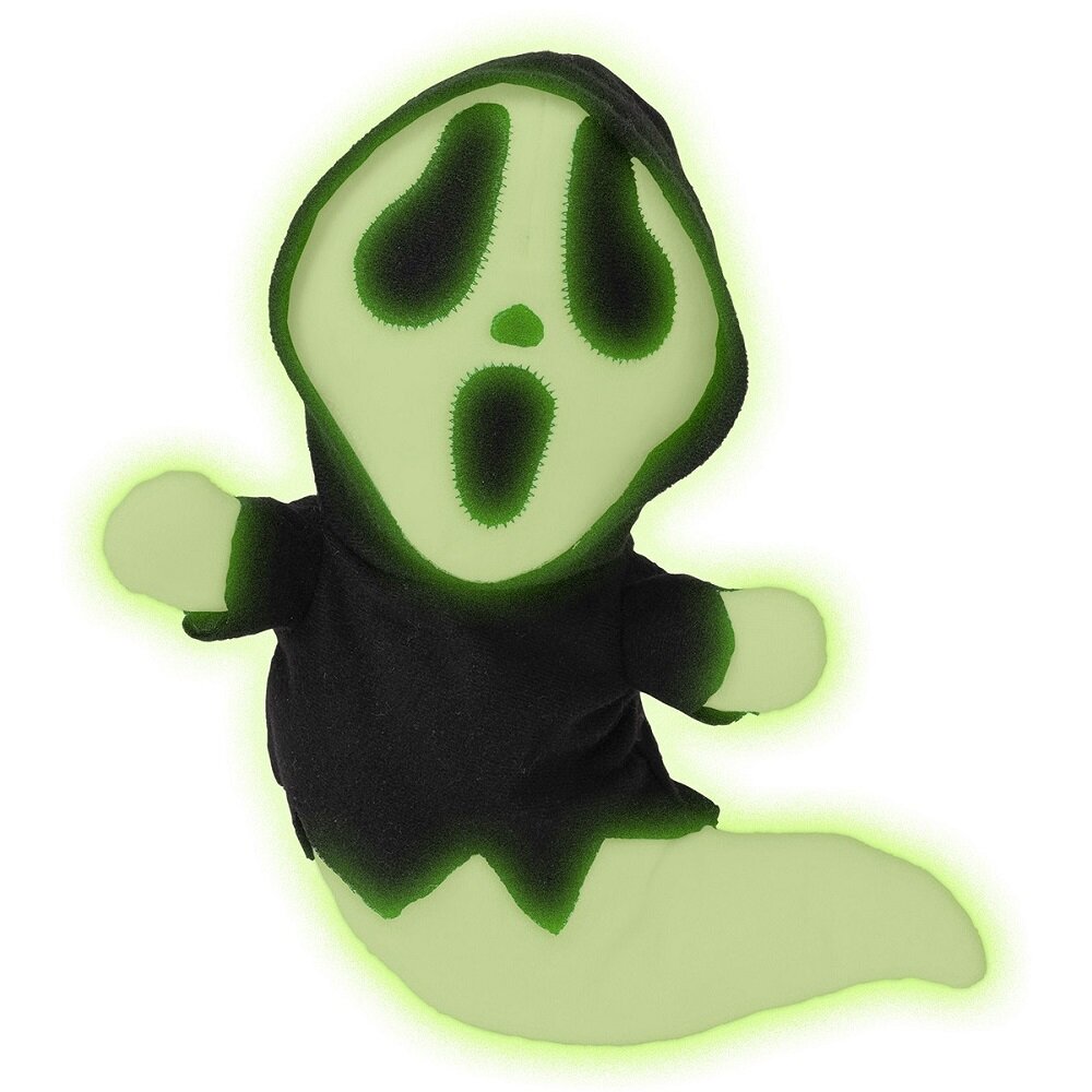 Knuffel - Gloeiend Spookje 26 cm