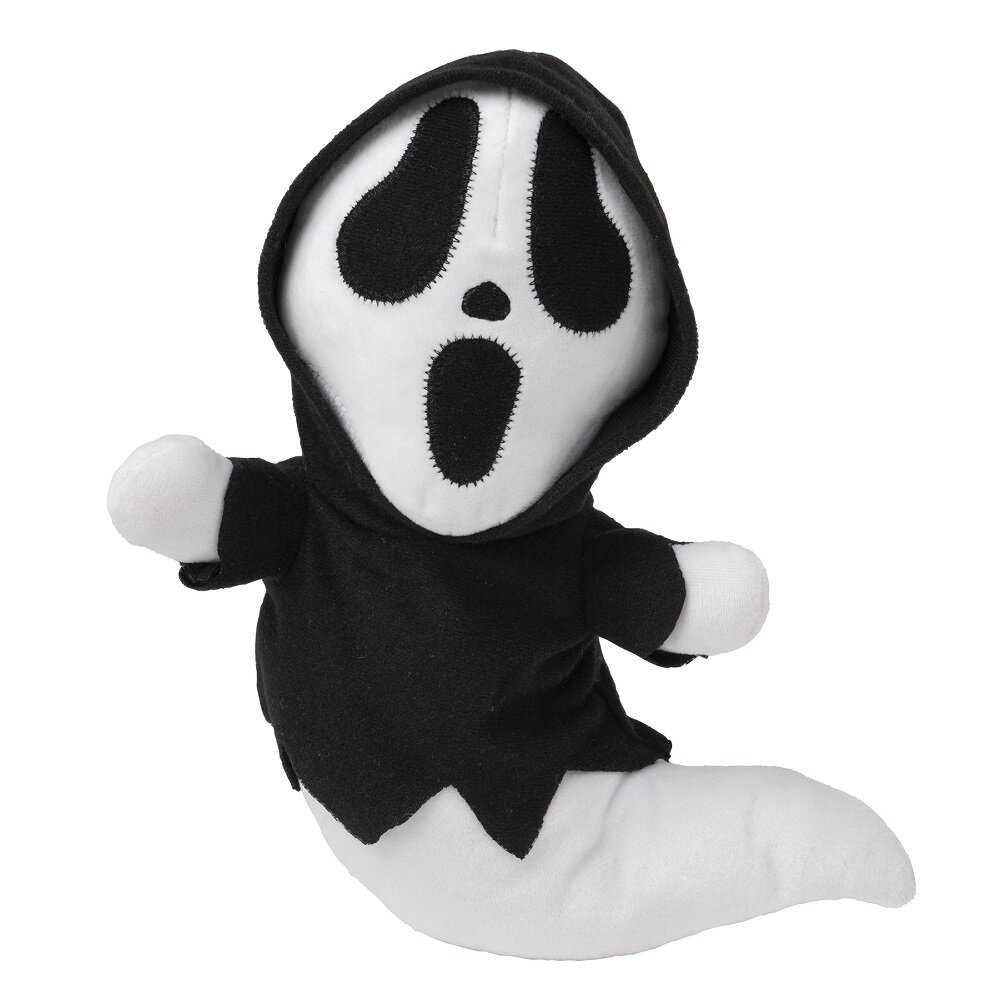 Knuffel - Gloeiend Spookje 26 cm