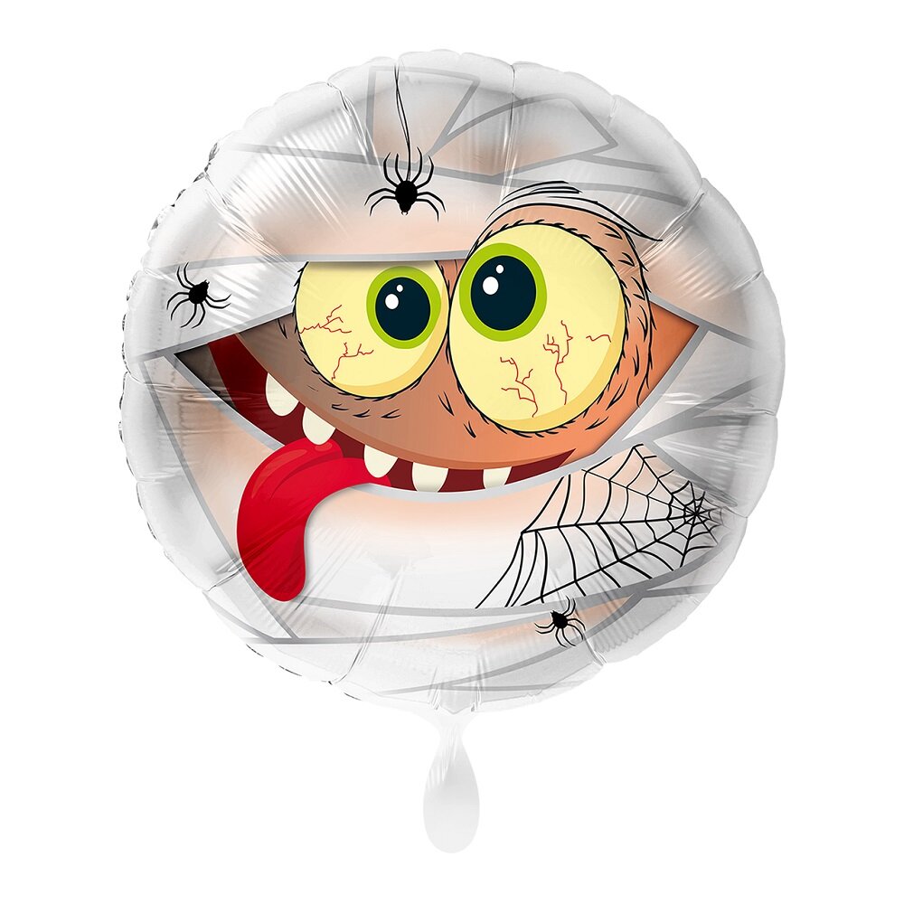 Folieballon Halloween - Mummie