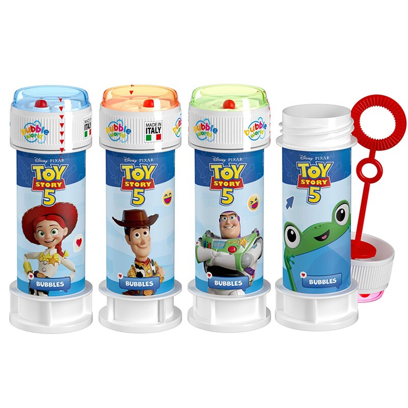 Toy Story Bellenblaas 60 ml