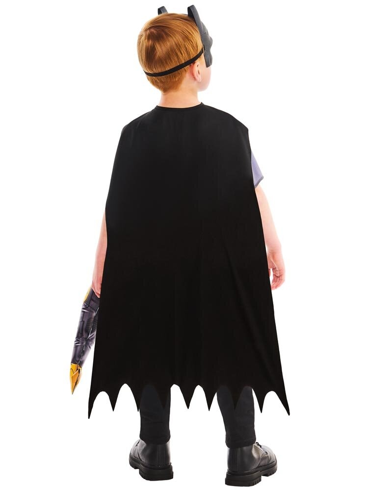 Batman Verkleedset Kind 4-6 jaarr