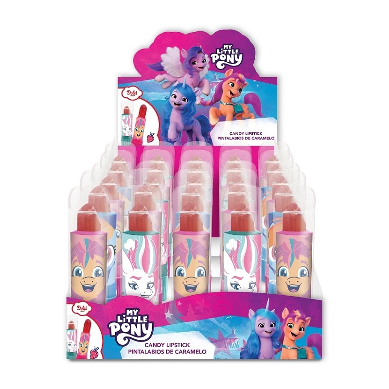 My Little Pony - Snoep Lippenstift Stick