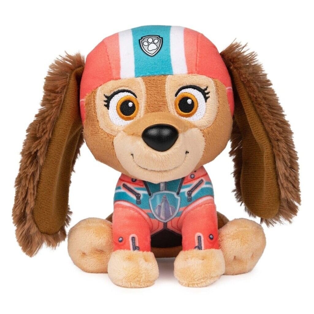 Paw Patrol - Pluche Knuffel Liberty 15 cm