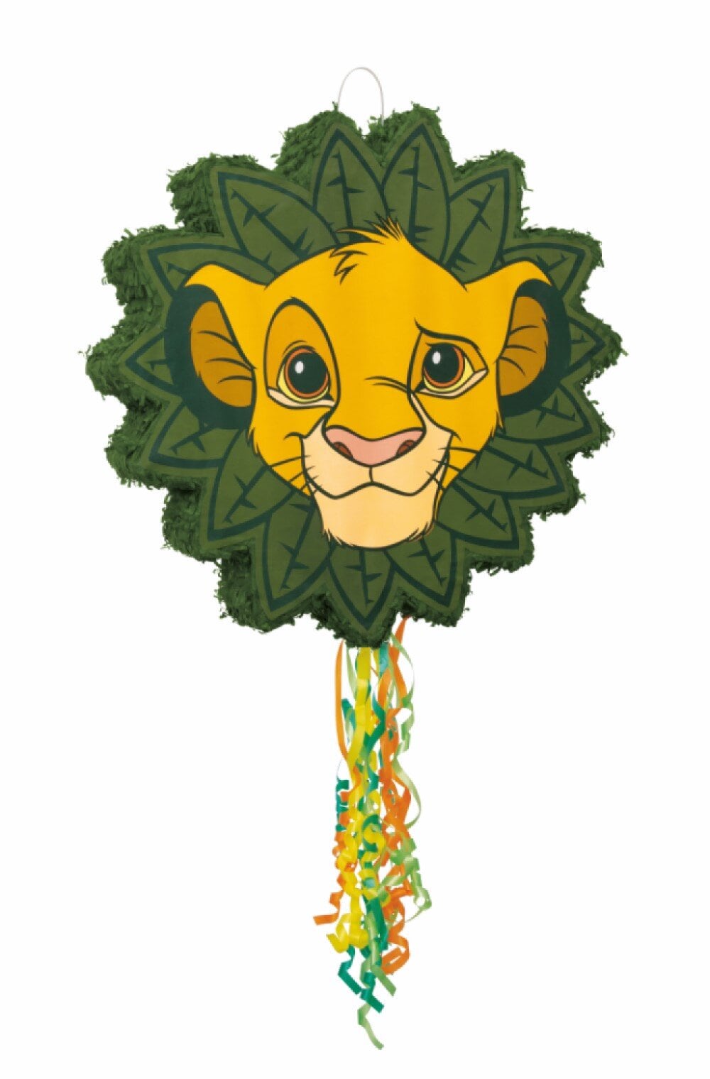 Piñata Lion King