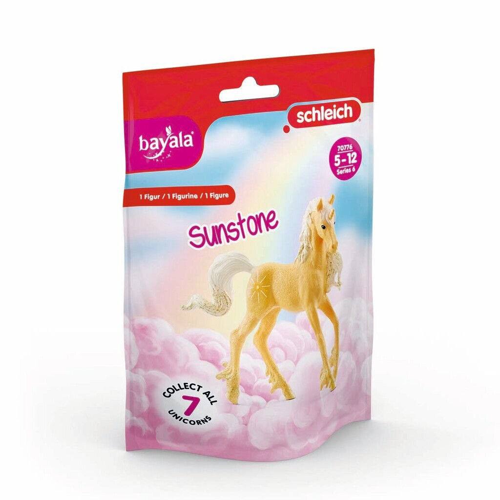 Schleich Verzamelfiguren Eenhoorns