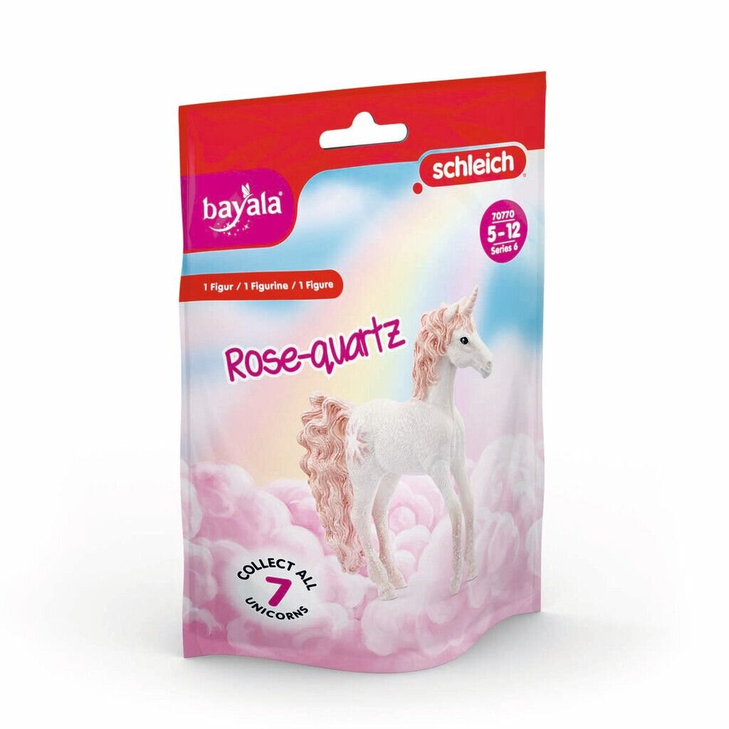 Schleich Verzamelfiguren Eenhoorns