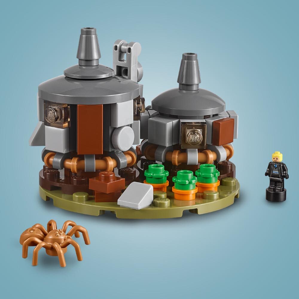 LEGO Harry Potter - Kasteel Zweinstein 16+