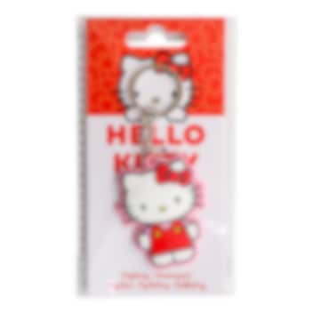 Hello Kitty Metalen speelset Orange 2-pak aanbieding bij Trekpleister Hello Kitty Metalen speelset Orange 2-pak aanbieding bij Trekpleister