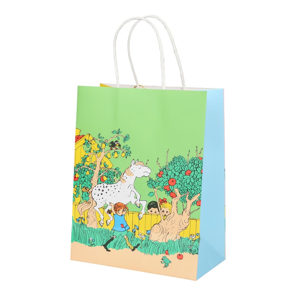 Pippi Langkous Cadeauzakje