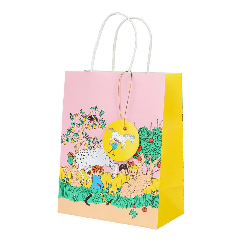 Pippi Langkous Cadeauzakje