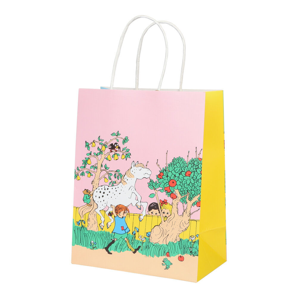 Pippi Langkous Cadeauzakje
