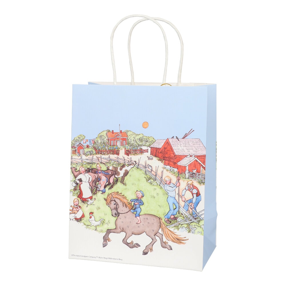 Emil van de Hazelhoeve Cadeauzakje