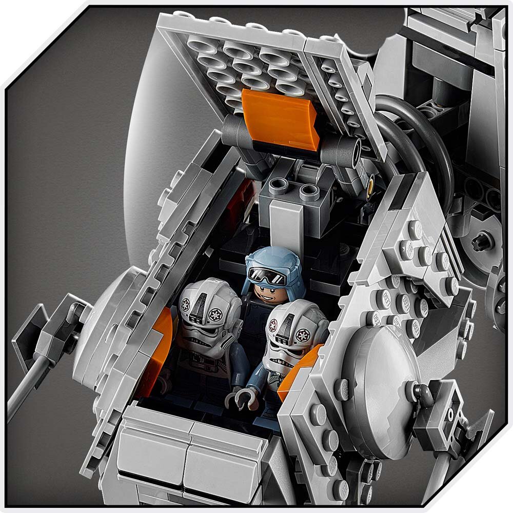 LEGO Star Wars - AT-AT 10+