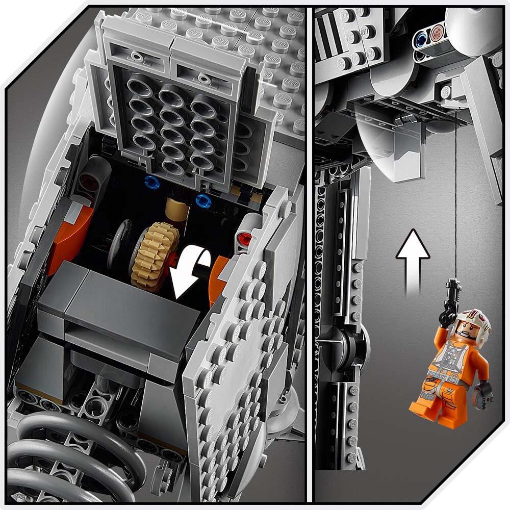 LEGO Star Wars - AT-AT 10+