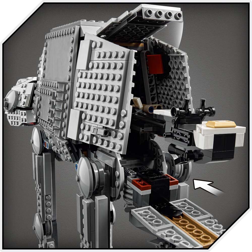 LEGO Star Wars - AT-AT 10+