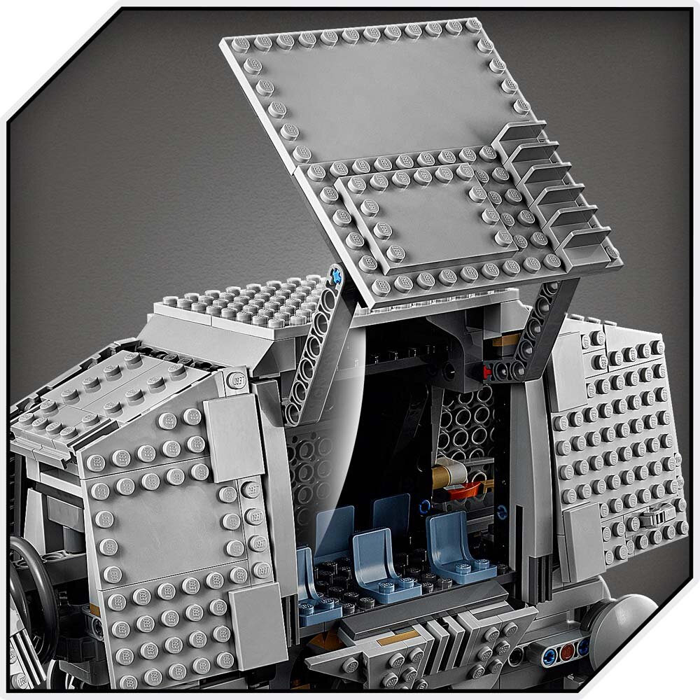 LEGO Star Wars - AT-AT 10+