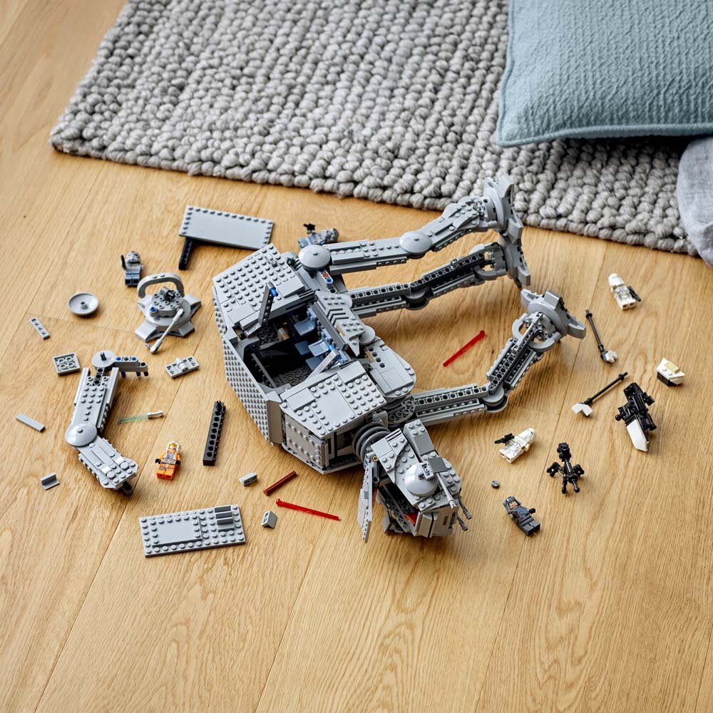 LEGO Star Wars - AT-AT 10+