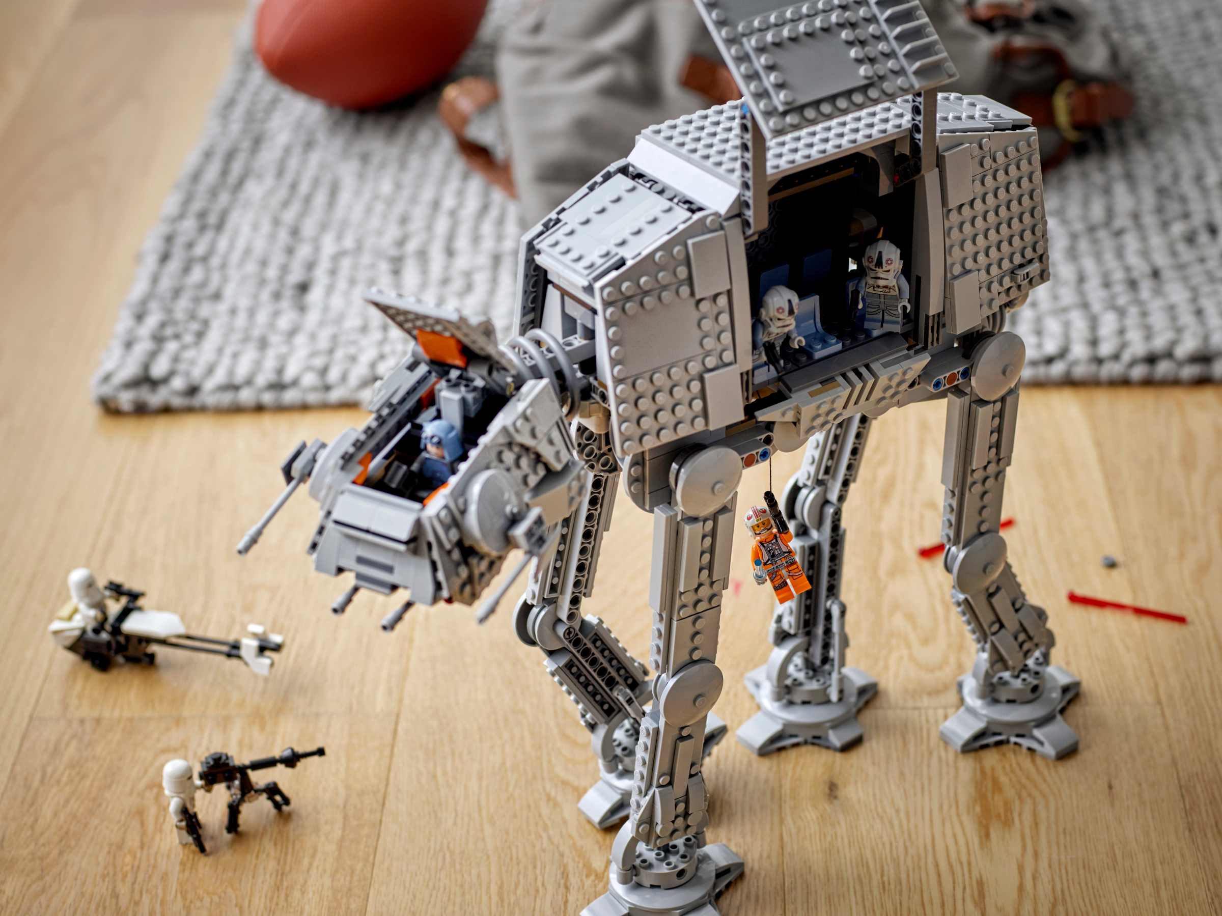 LEGO Star Wars - AT-AT 10+