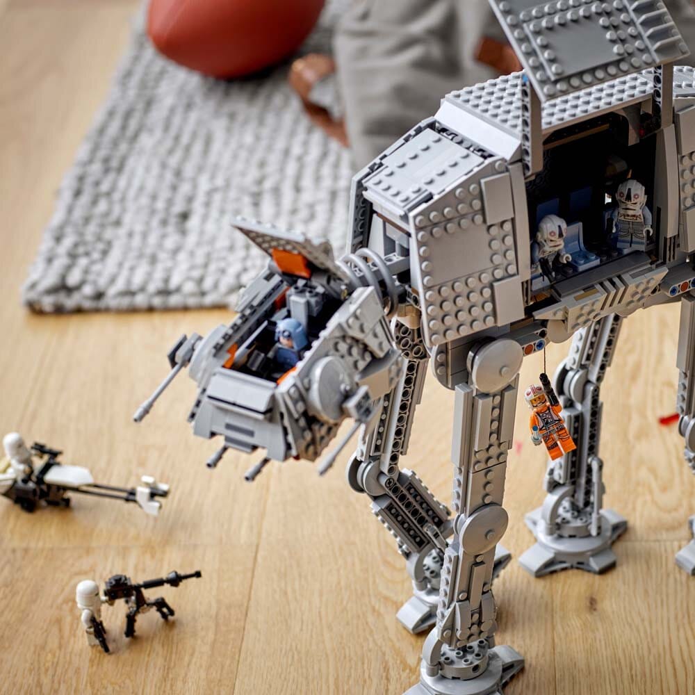 LEGO Star Wars - AT-AT 10+