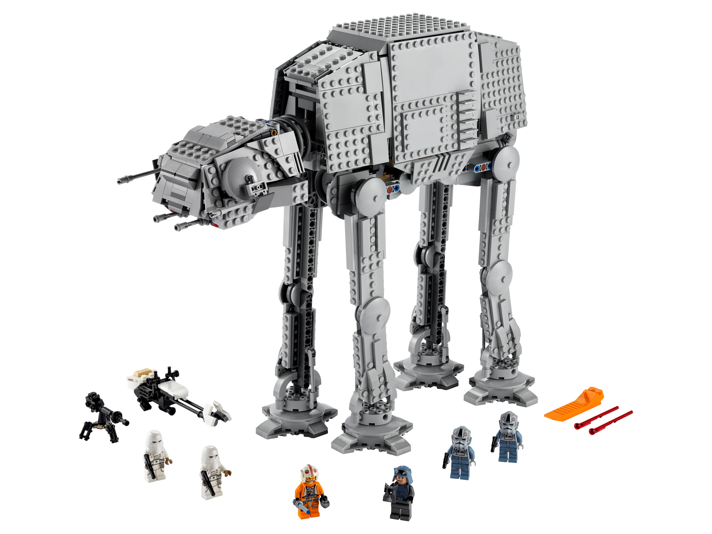 LEGO Star Wars - AT-AT 10+