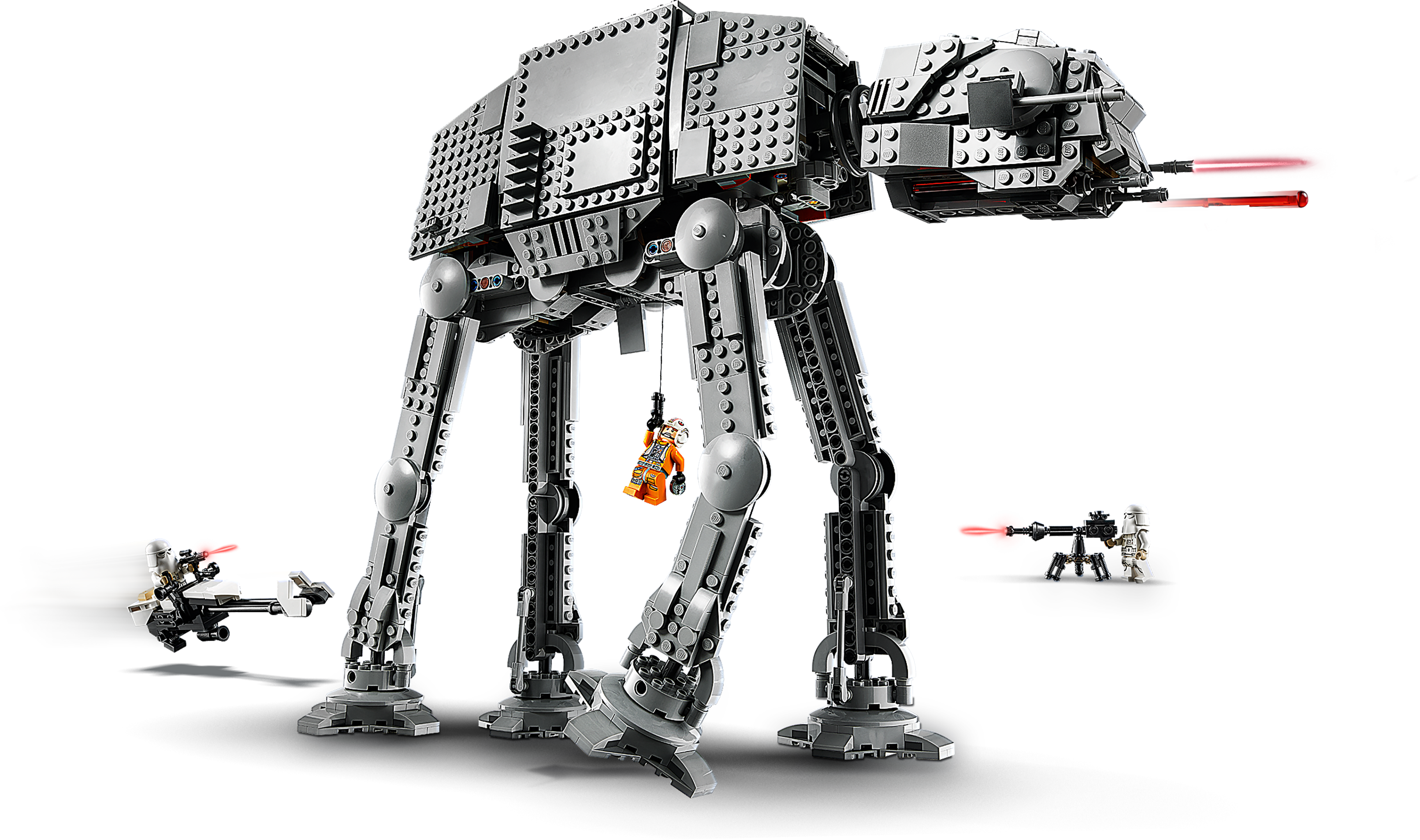 LEGO Star Wars - AT-AT 10+