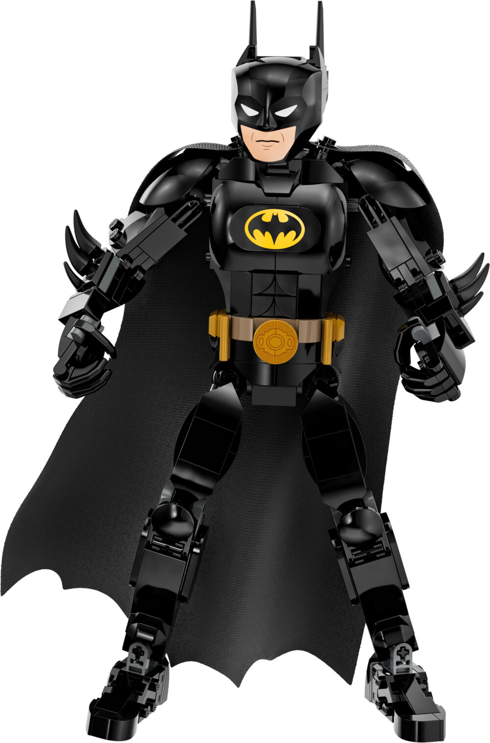 LEGO Batman - Batman bouwfiguur 8+