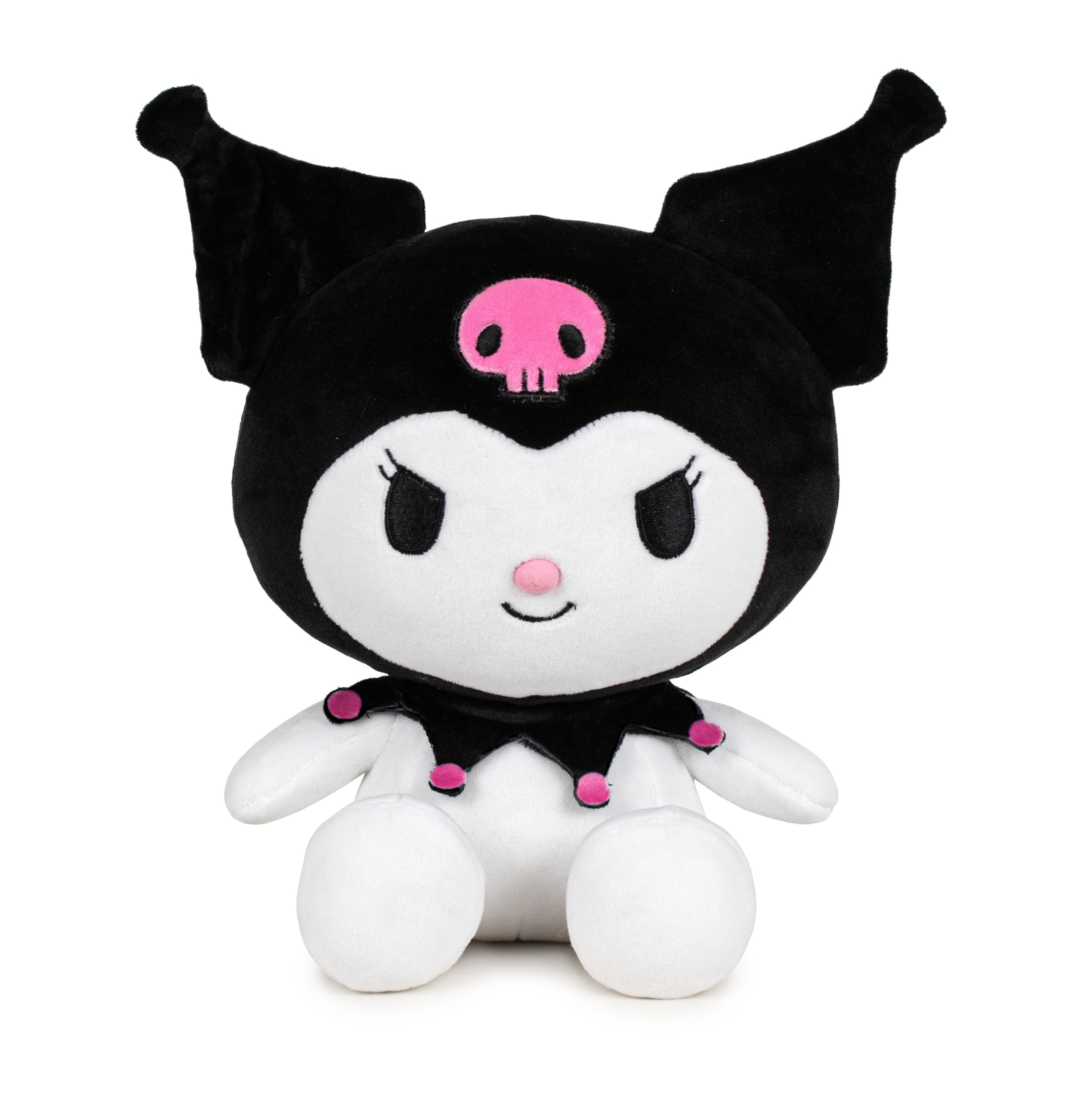 Hello Kitty Kuromi Knuffel 50 cm