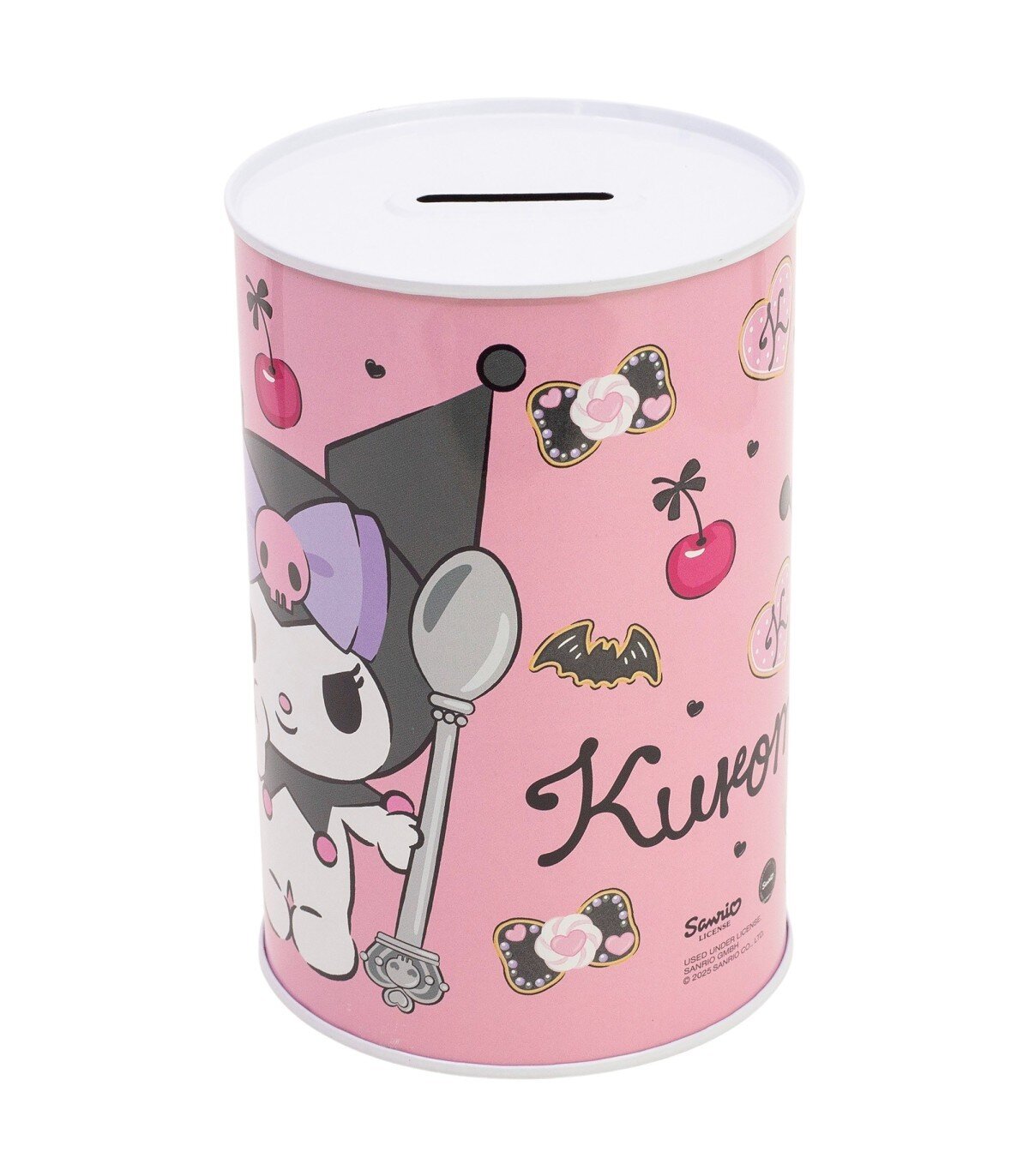 Hello Kitty Kuromi Spaarpot 15 cm