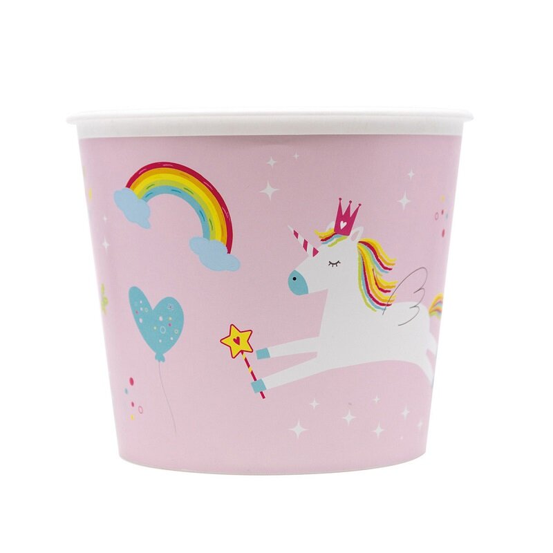 Eenhoorn Snackbeker 2,2 liter