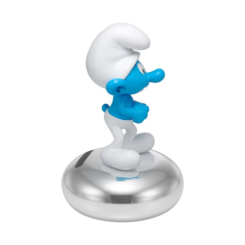 De Smurfen Spaarpot Doopcadeau