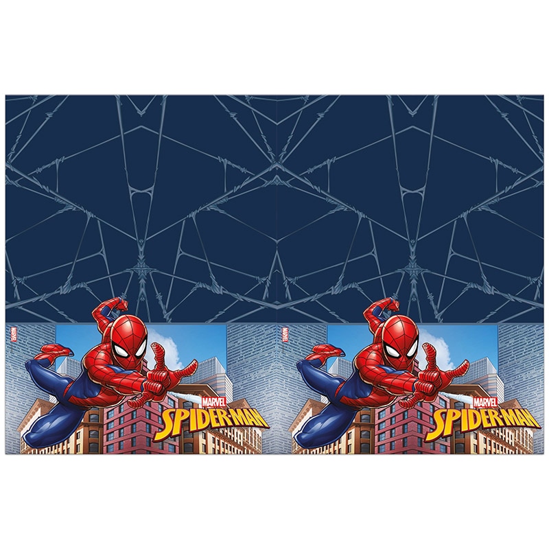 Spiderman - Tafelkleed 120 x 180 cm