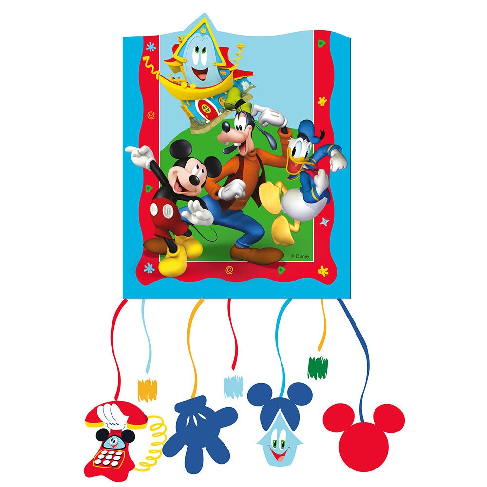 Mickey Mouse - Piñata