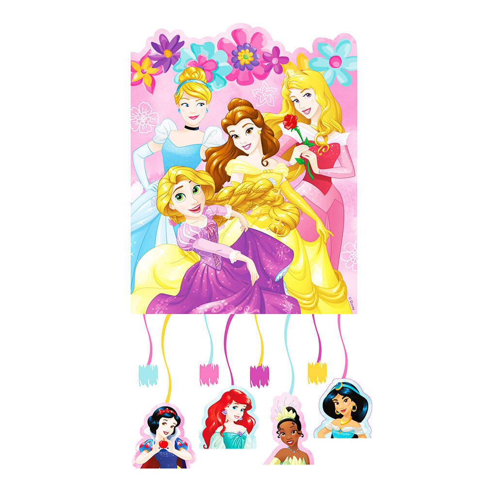 Disney Prinsessen - Piñata