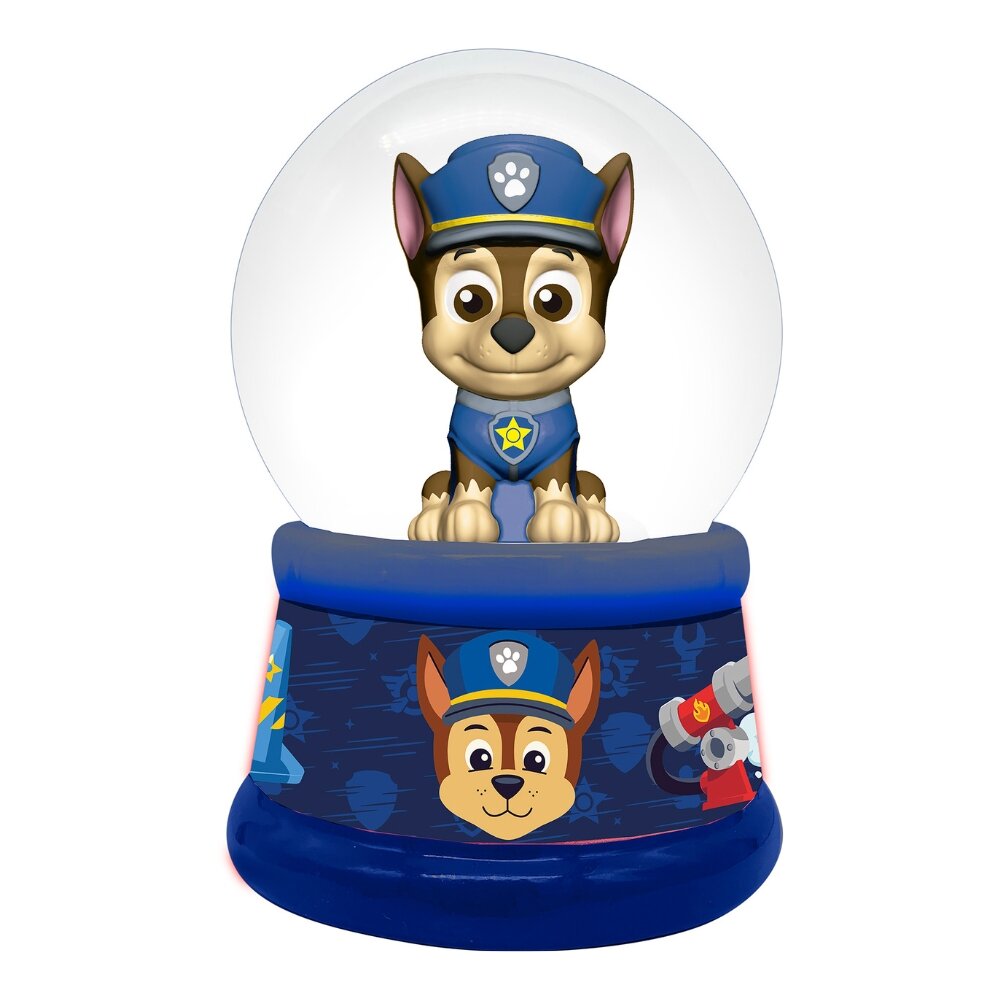 Paw Patrol Sneeuwbol