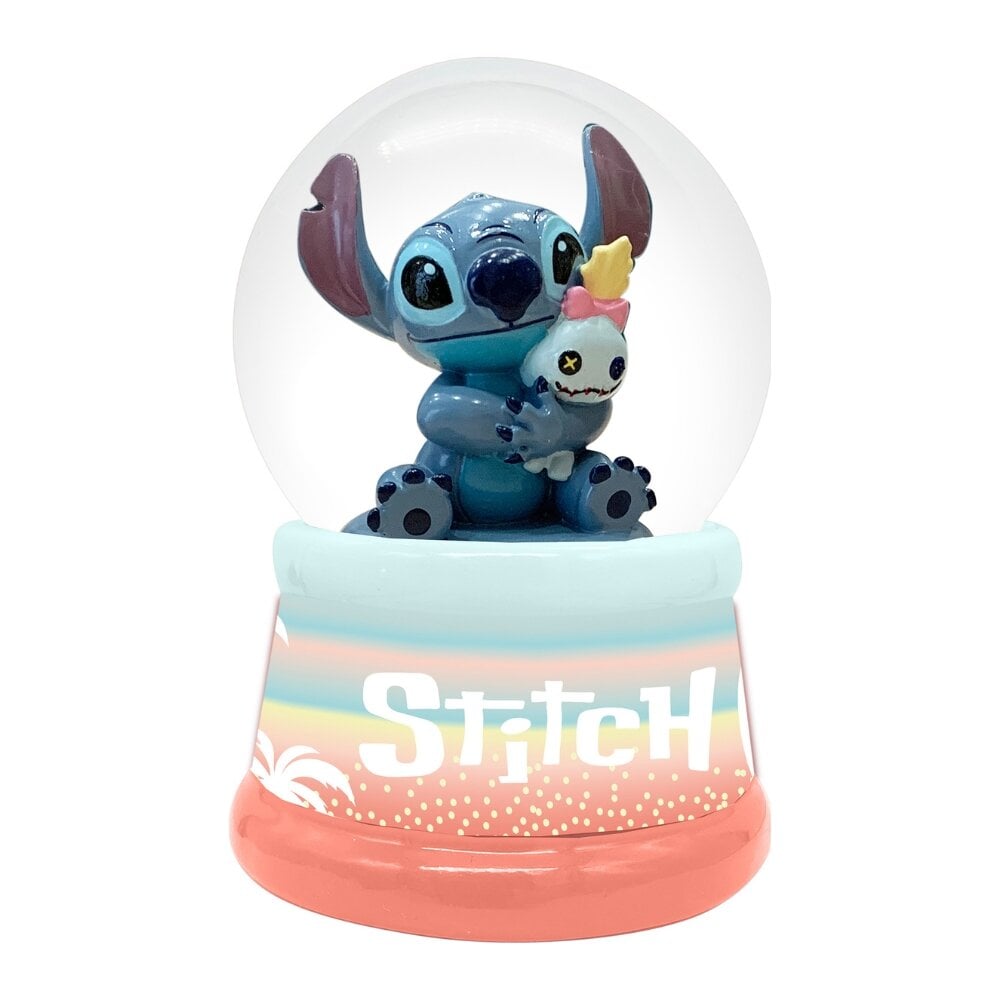 Lilo & Stitch Sneeuwbol