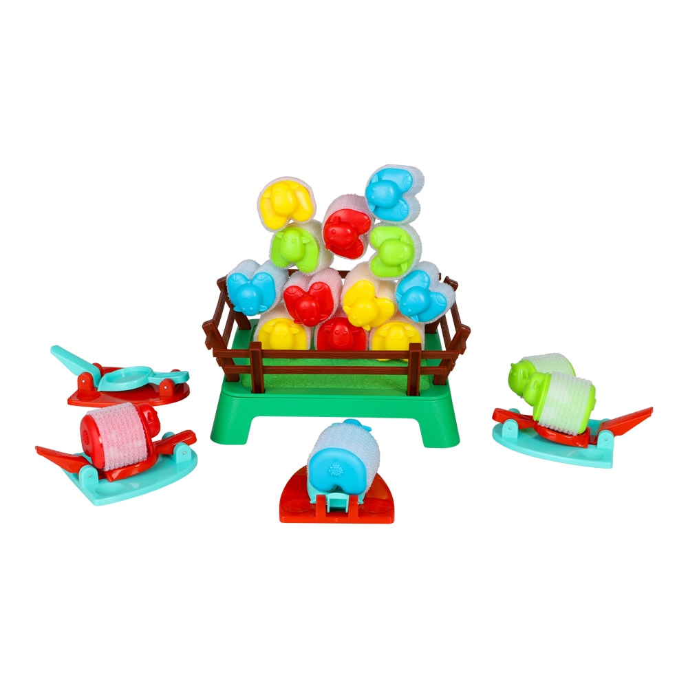 Gezelschapsspel Springende Schapen 4+