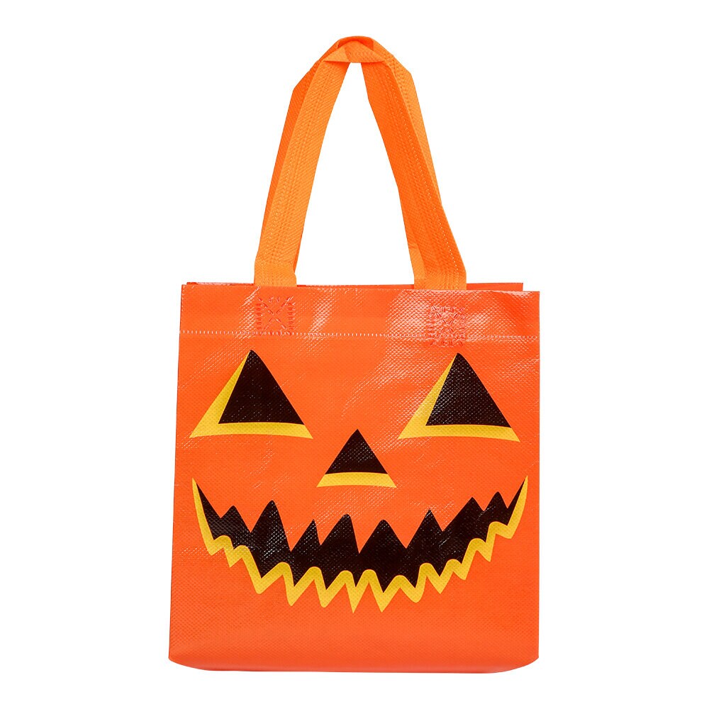 Halloween Uitdeelzakjes 2 stuks