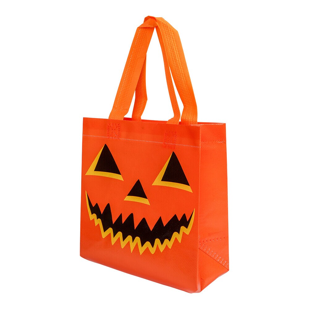 Halloween Uitdeelzakjes 2 stuks