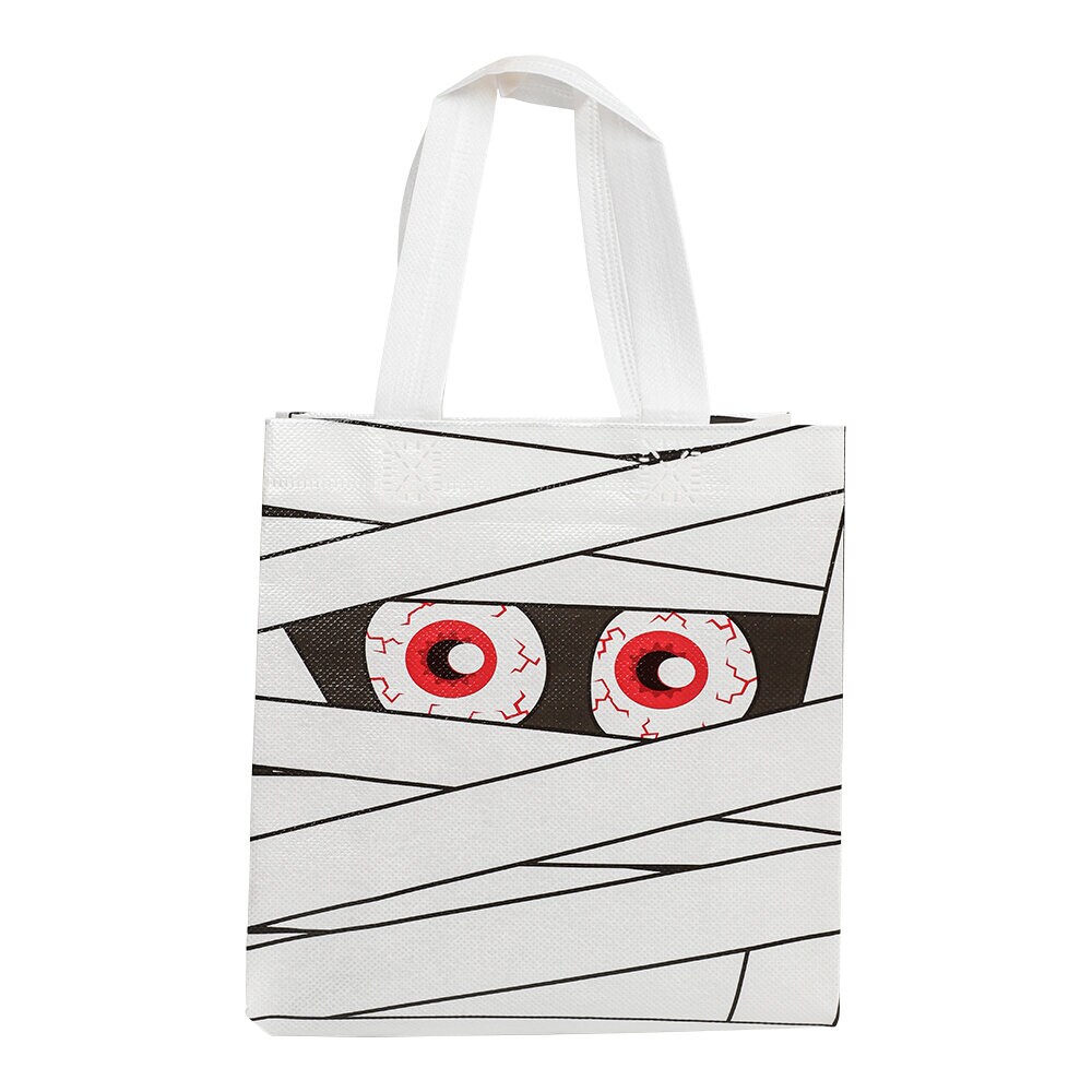Halloween Uitdeelzakjes 2 stuks