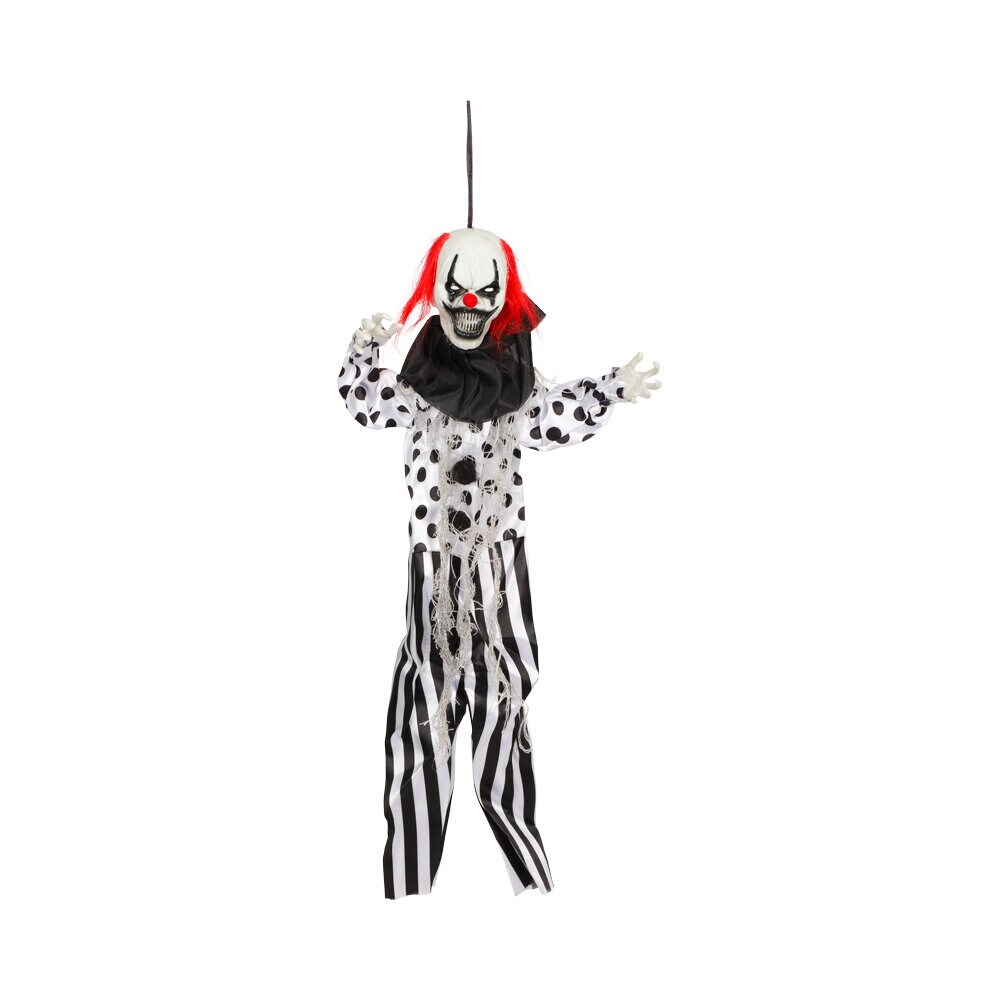 Hangende Clown 50 cm