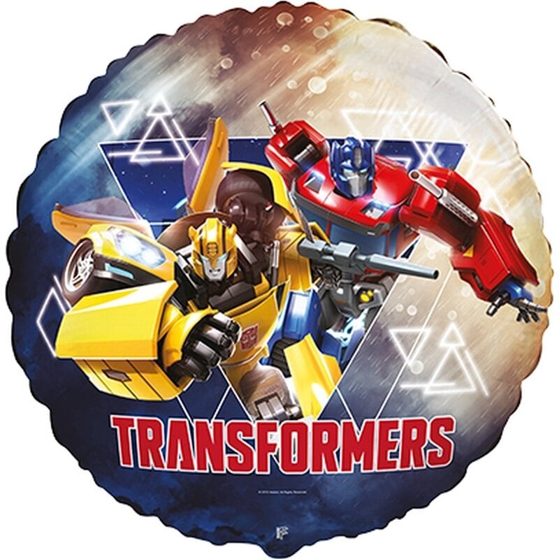 Transformers Folieballon 46 cm